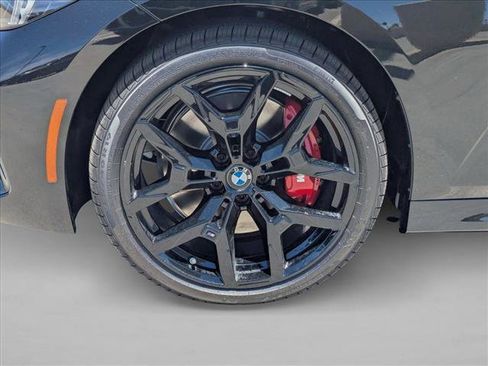 New 2026 BMW 330i xDrive Sedan w/ M Sport Package AWD/4WD image 9