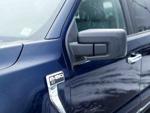 Used 2022 Ford F150 XLT w/ XTR Package image 10