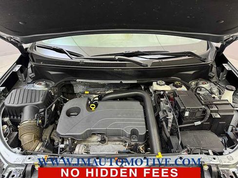 Used 2024 Chevrolet Equinox LT AWD/4WD image 10
