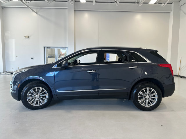 Used 2019 Cadillac XT5 Luxury AWD/4WD image 5