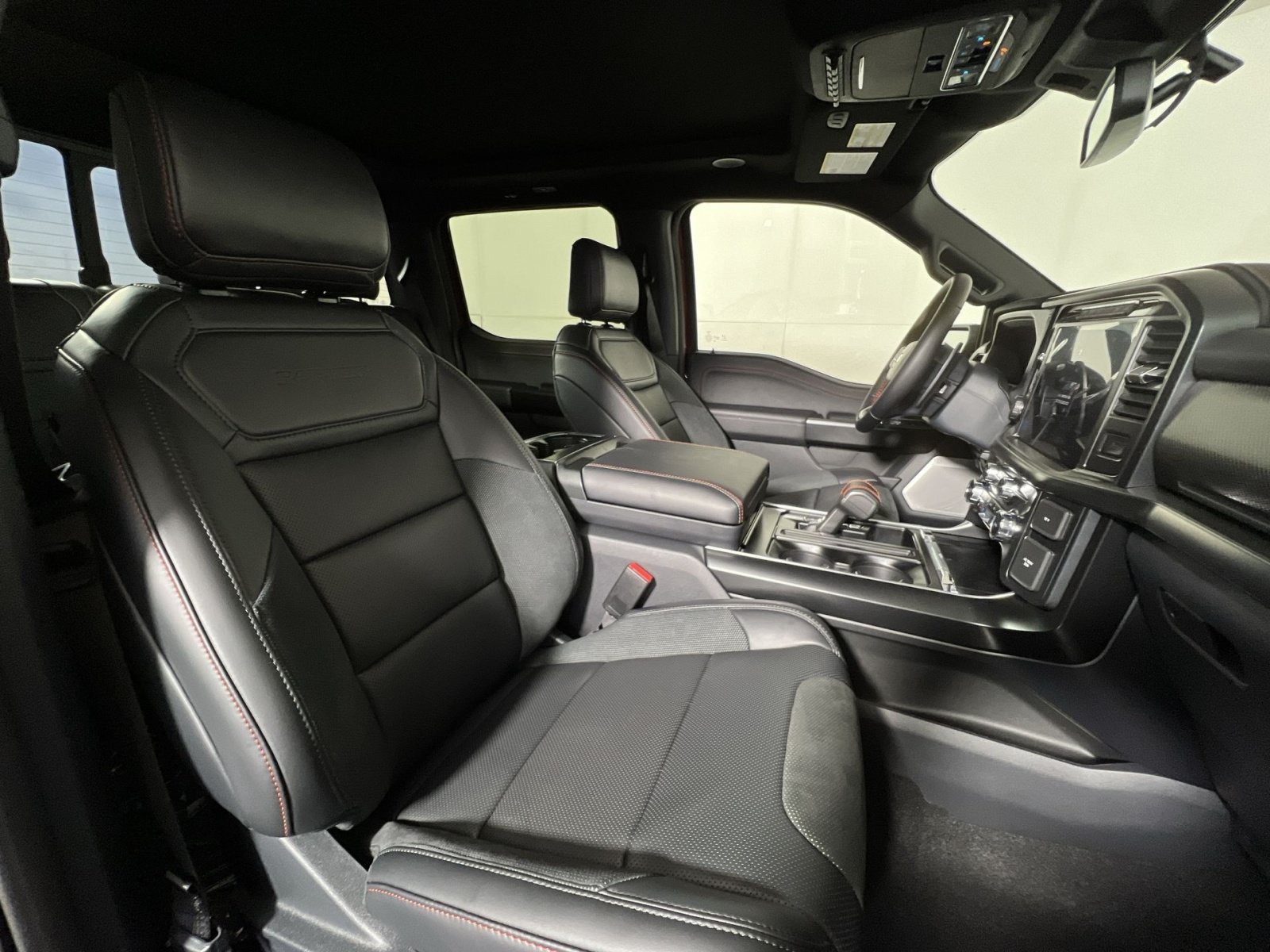 New 2026 Ford F150 Raptor AWD/4WD image 26