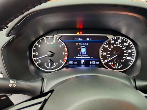 Used 2021 Nissan Altima 2.5 SR AWD/4WD image 15