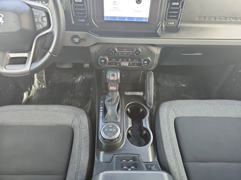 Used 2023 Ford Bronco Big Bend AWD/4WD image 15