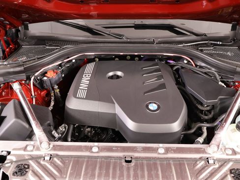 New 2026 BMW X3 xDrive30 w/ Premium Package image 20