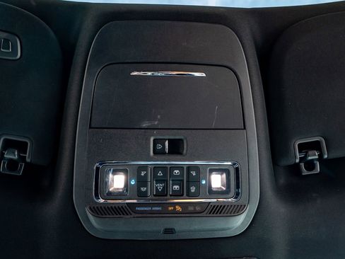 Used 2023 Ford F150 Lariat w/ Equipment Group 502A High image 26