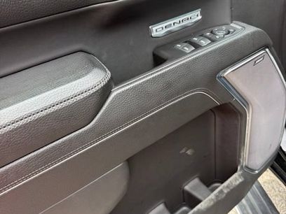 Used 2023 GMC Sierra 1500 Denali w/ Denali Reserve Package