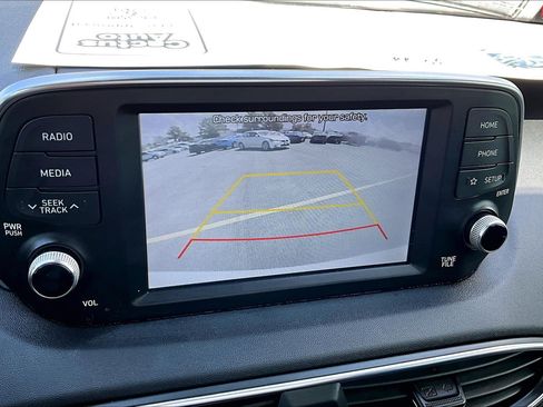 Used 2019 Hyundai Santa Fe SE FWD image 22