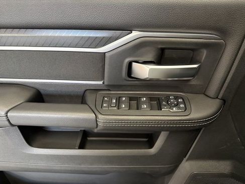 New 2026 RAM 3500 Big Horn image 25