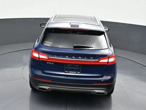 Used 2018 Lincoln MKX Reserve image 19