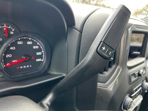 New 2026 Chevrolet Silverado 3500 W/T image 44