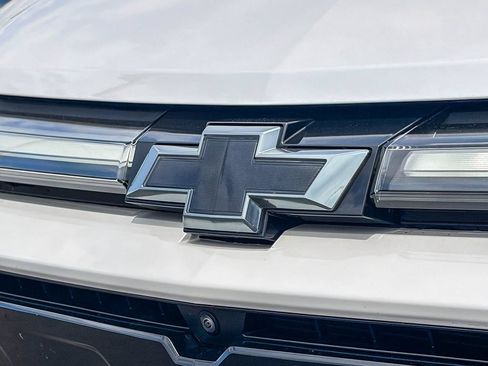 Used 2024 Chevrolet Blazer EV RS AWD/4WD image 12