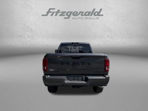 Used 2026 RAM 2500 Big Horn AWD/4WD image 7