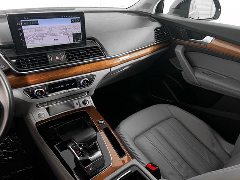 Certified 2022 Audi Q5 2.0T Premium Plus w/ Premium Plus Package image 30