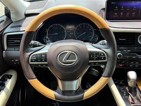 Used 2019 Lexus RX 350 AWD w/ Navigation Package image 23