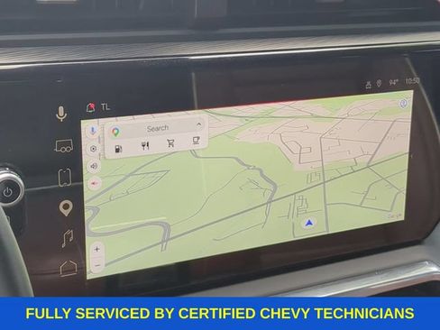 Used 2025 GMC Sierra 2500 Denali Ultimate AWD/4WD image 32