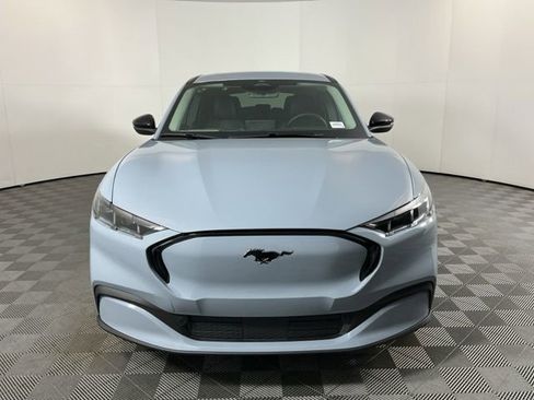 New 2026 Ford Mustang Mach-E Premium image 2