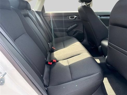 Used 2024 Honda Civic EX image 23