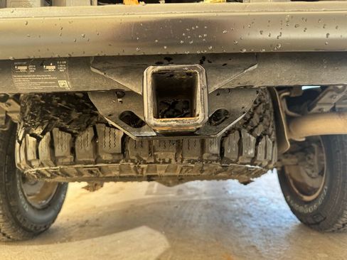 Used 2020 Chevrolet Colorado ZR2 image 8