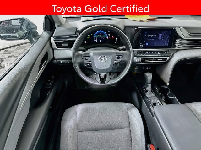 Certified 2025 Toyota Camry LE w/ Convenience Package AWD/4WD image 22