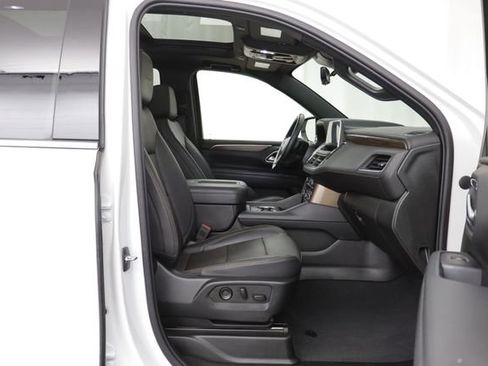 Certified 2023 Chevrolet Tahoe High Country image 24