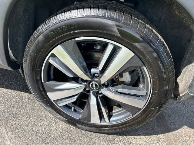 Used 2023 Nissan Rogue SL w/ SL Premium Package AWD/4WD image 57