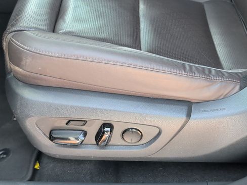 Certified 2023 Lexus RX 350 FWD w/ Cold Area Package image 10