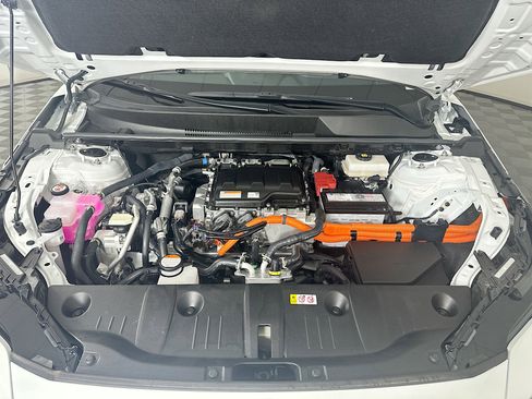 Used 2025 Toyota bZ4X AWD image 34