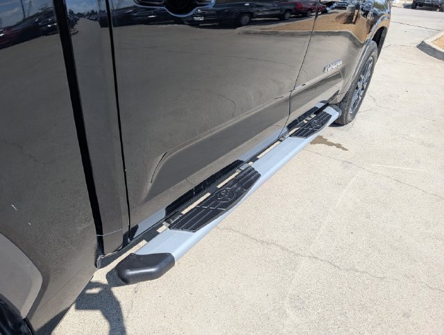 Used 2023 Toyota Tundra Limited AWD/4WD image 30