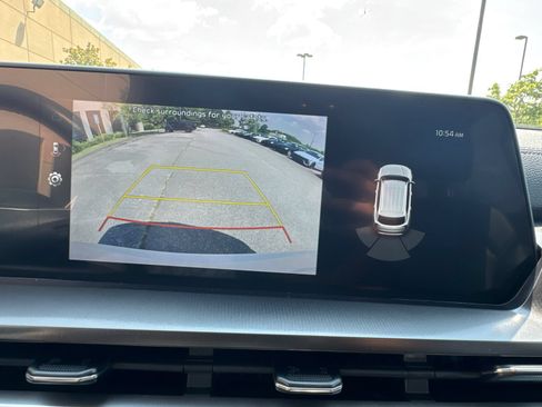 Used 2023 Kia Telluride S FWD image 28