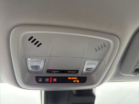 Used 2024 Chevrolet Malibu LT FWD image 20