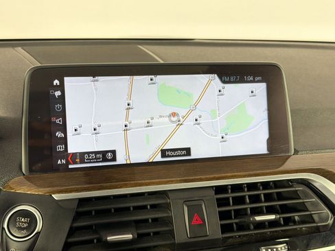 Used 2018 BMW X3 xDrive30i image 28