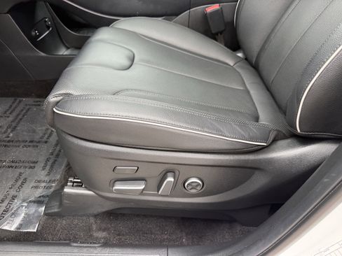 Used 2025 Hyundai Palisade Limited image 29