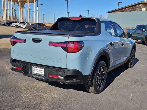 Used 2024 Hyundai Santa Cruz SEL image 7