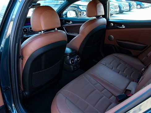 Used 2023 Kia Stinger GT2 w/ Option Group 020 image 38