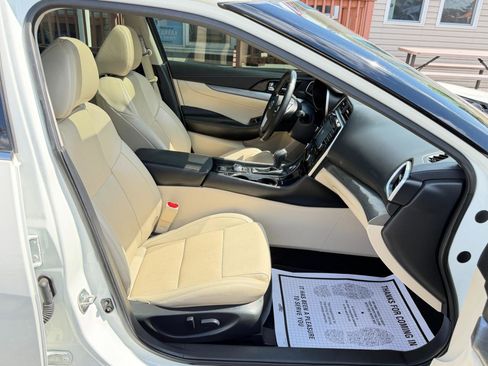 Used 2018 Nissan Maxima 3.5 SL FWD image 42