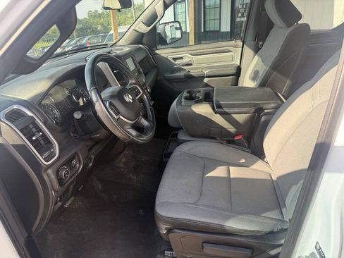 Used 2022 RAM 1500 Big Horn AWD/4WD image 18