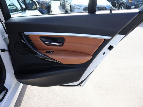 Used 2016 BMW 328i Sedan image 13