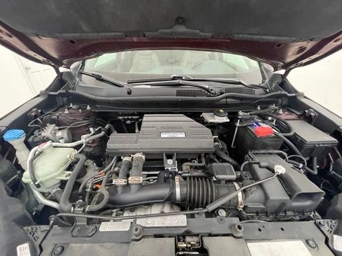Used 2018 Honda CR-V EX-L image 17