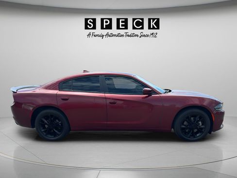 Used 2021 Dodge Charger SXT w/ Cold Weather Package AWD/4WD image 6