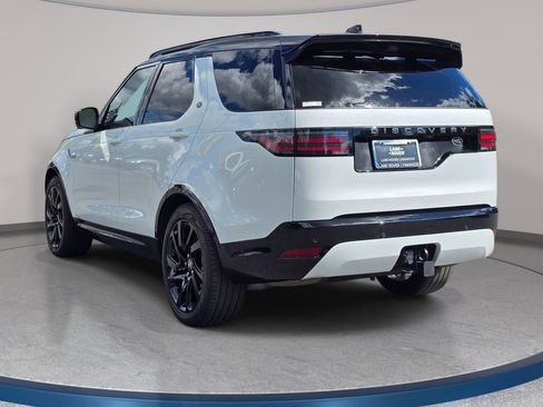 Used 2023 Land Rover Discovery S R-Dynamic AWD/4WD image 8