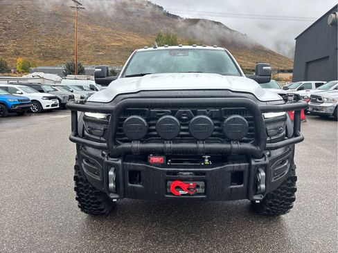 New 2025 RAM 4500 Tradesman image 15