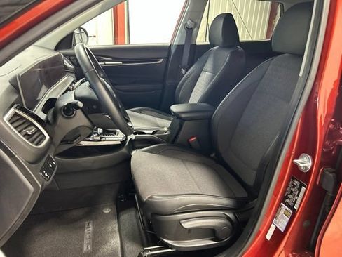 Used 2024 Kia Seltos S AWD/4WD image 13