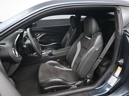 Used 2023 Chevrolet Camaro SS RWD image 23