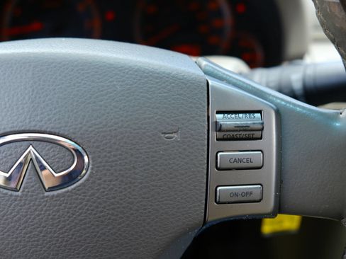 Used 2006 INFINITI G35 Sedan RWD image 25