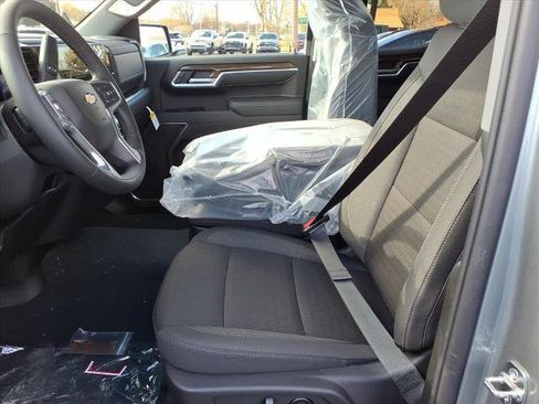 New 2026 Chevrolet Silverado 1500 LT image 8