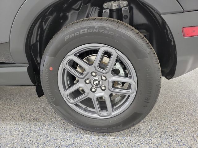New 2026 Ford Bronco Sport Big Bend w/ Convenience Package AWD/4WD image 5