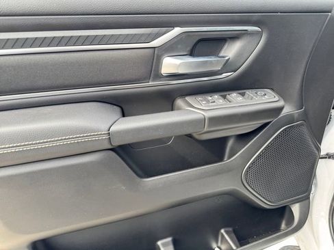 New 2026 RAM 1500 Big Horn image 15