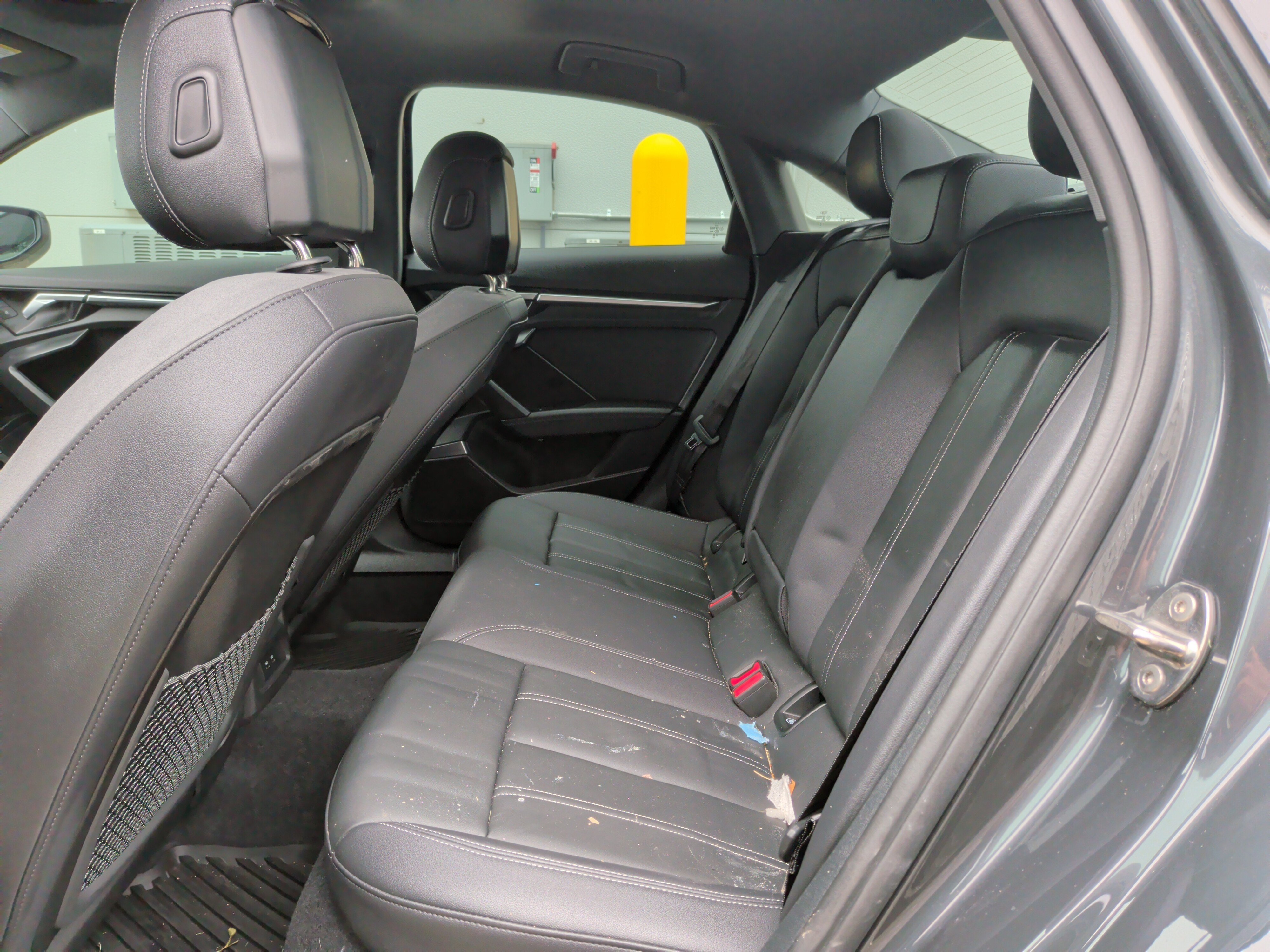 Used 2023 Audi A3 2.0T Premium Plus AWD/4WD image 30