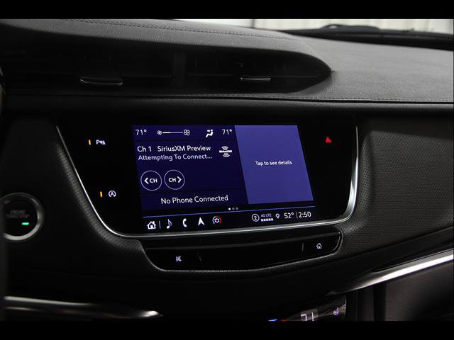 Used 2024 Cadillac XT5 Premium Luxury AWD/4WD image 9