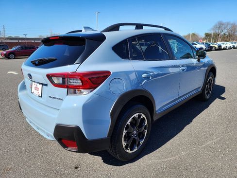 Certified 2023 Subaru Crosstrek 2.0i Premium image 22